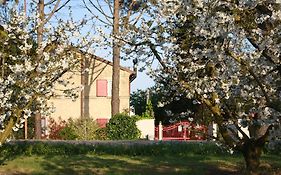 B&B Ca Rossa